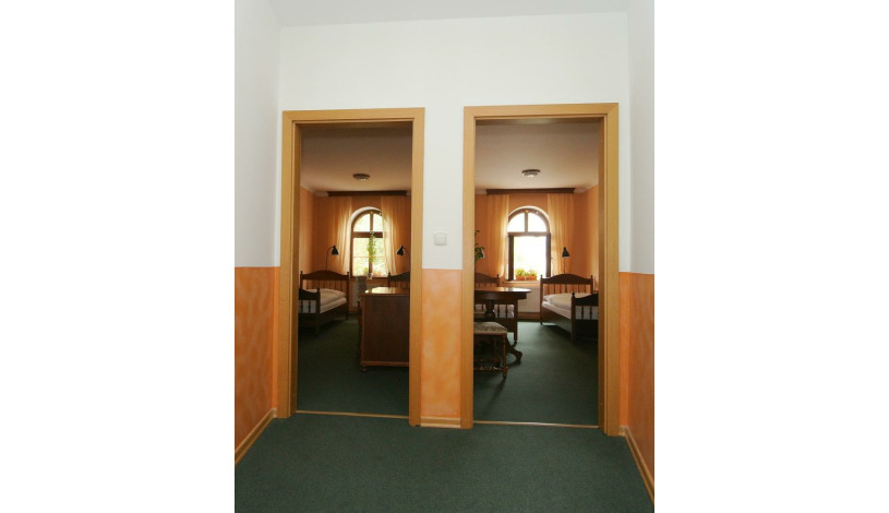 Garni hotel Na Havlíčku Kutná Hora